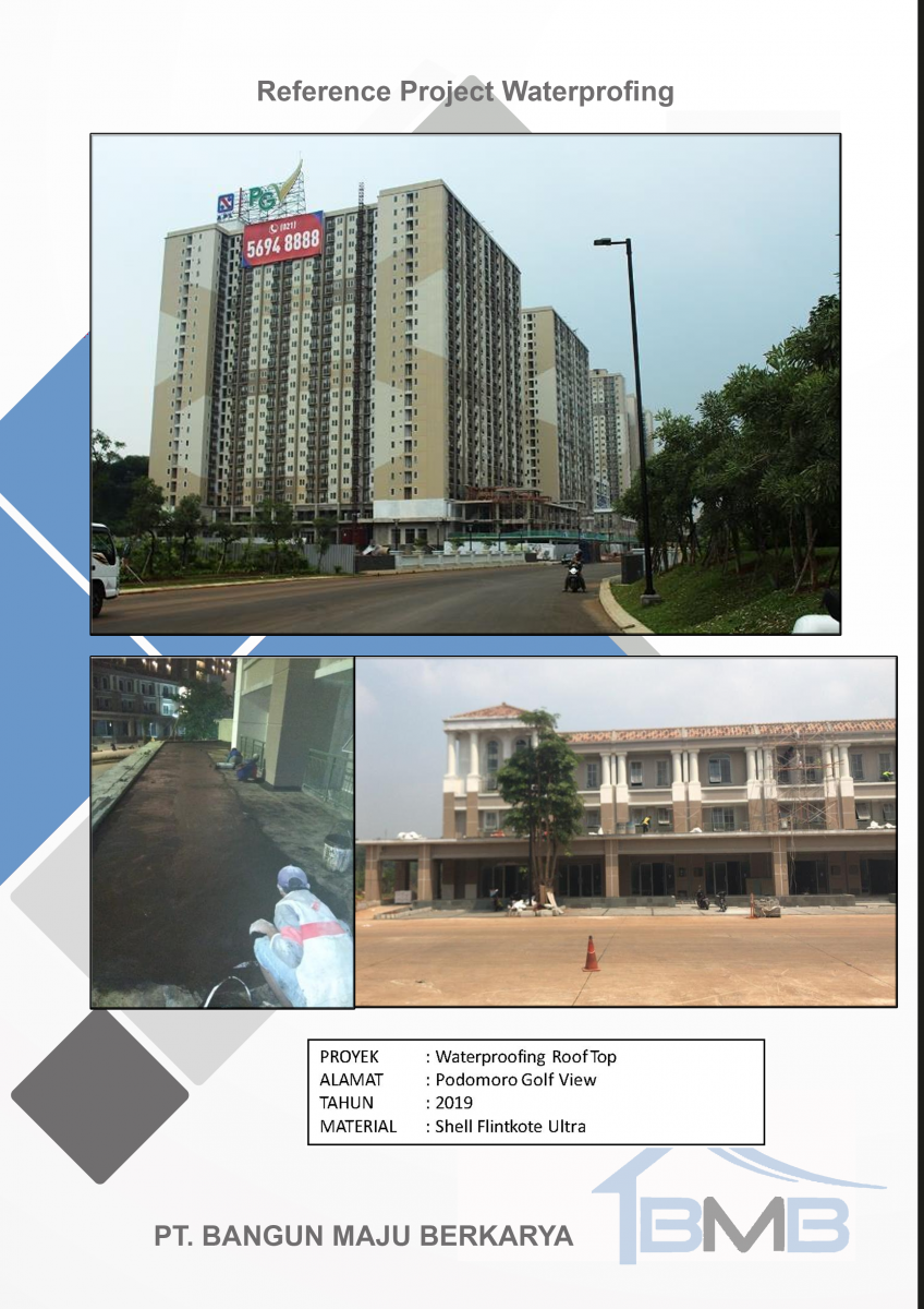 Waterprofing-2